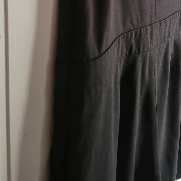 BABATON Crepe Romper - Picture 11 of 13